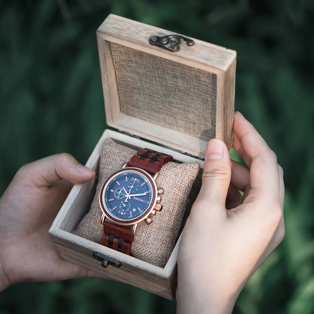 Funki Buys | Watches | Men's Women's Stylish Wooden Watches