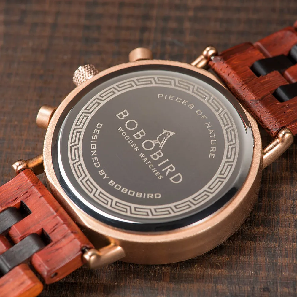 Funki Buys | Watches | Men's Women's Stylish Wooden Watches