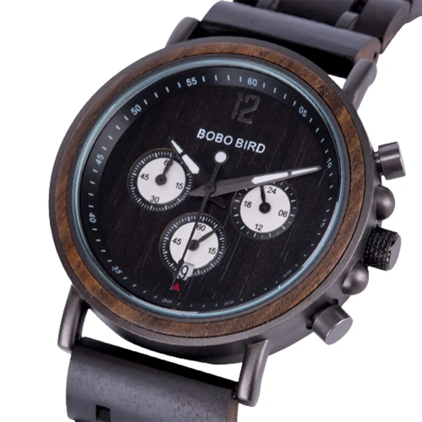 Funki Buys | Watches | Men's Women's Stylish Wooden Watches