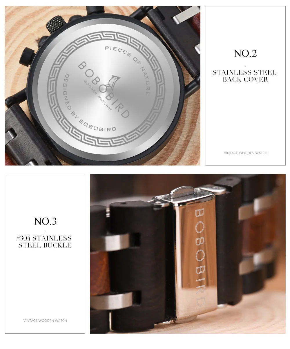 Funki Buys | Watches | Men's Women's Stylish Wooden Watches