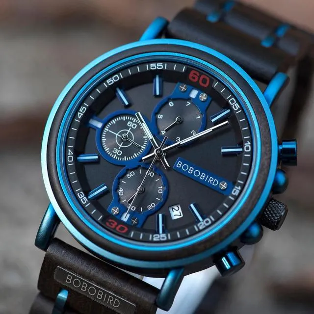 Funki Buys | Watches | Men's Women's Stylish Wooden Watches