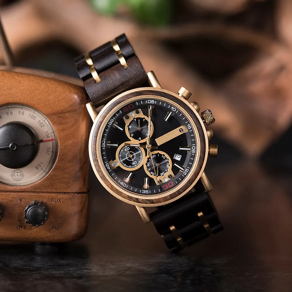 Funki Buys | Watches | Men's Women's Stylish Wooden Watches