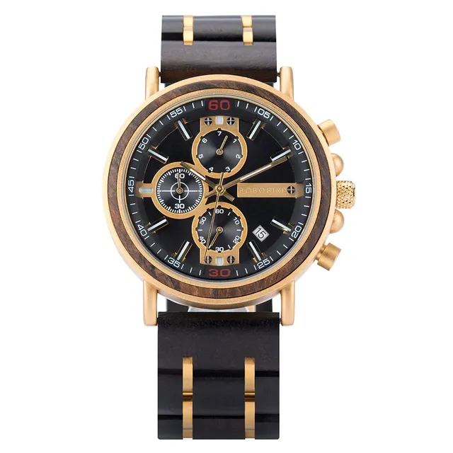 Funki Buys | Watches | Men's Women's Stylish Wooden Watches