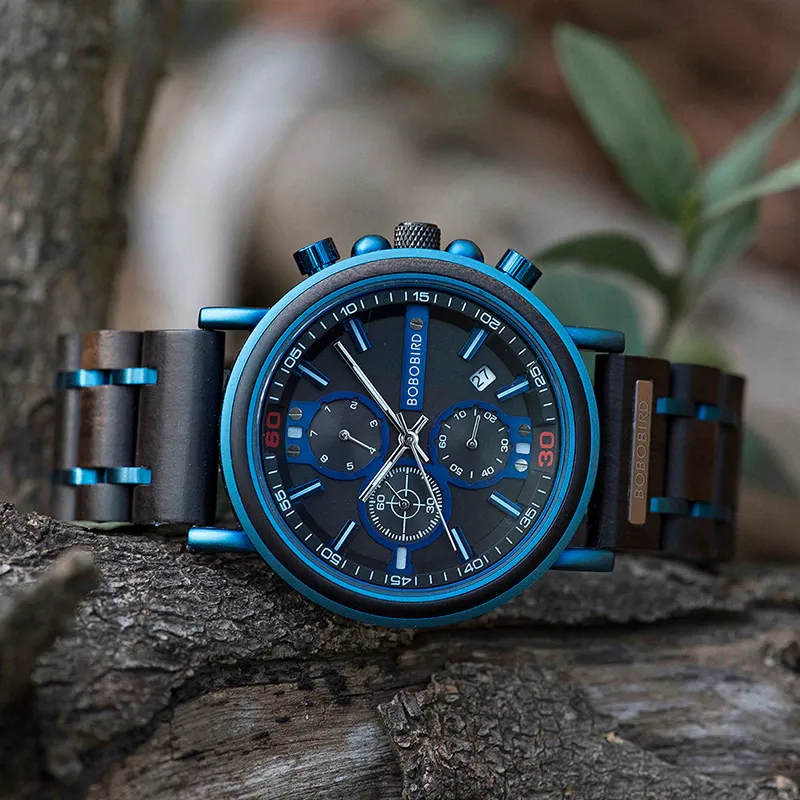 Funki Buys | Watches | Men's Women's Stylish Wooden Watches