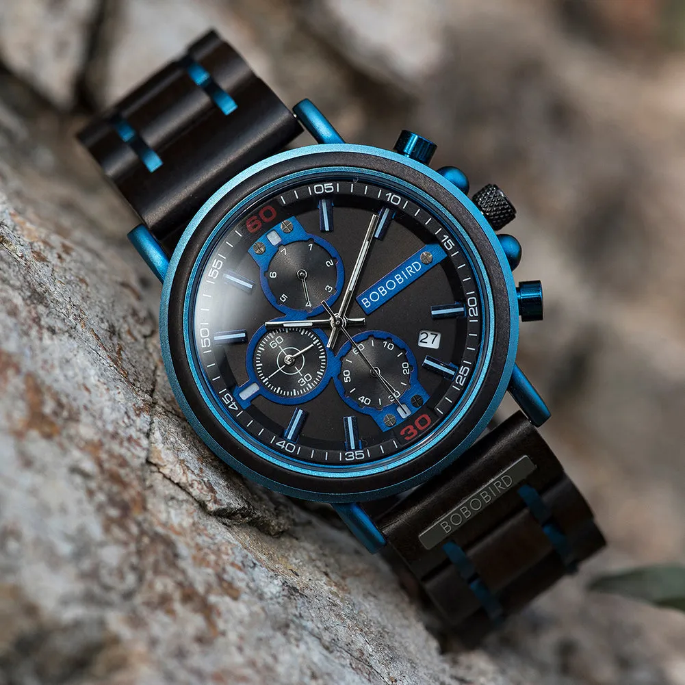 Funki Buys | Watches | Men's Women's Stylish Wooden Watches