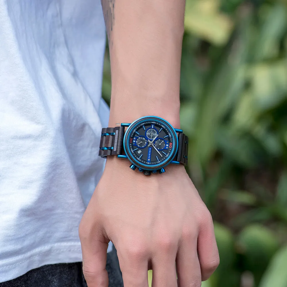 Funki Buys | Watches | Men's Women's Stylish Wooden Watches