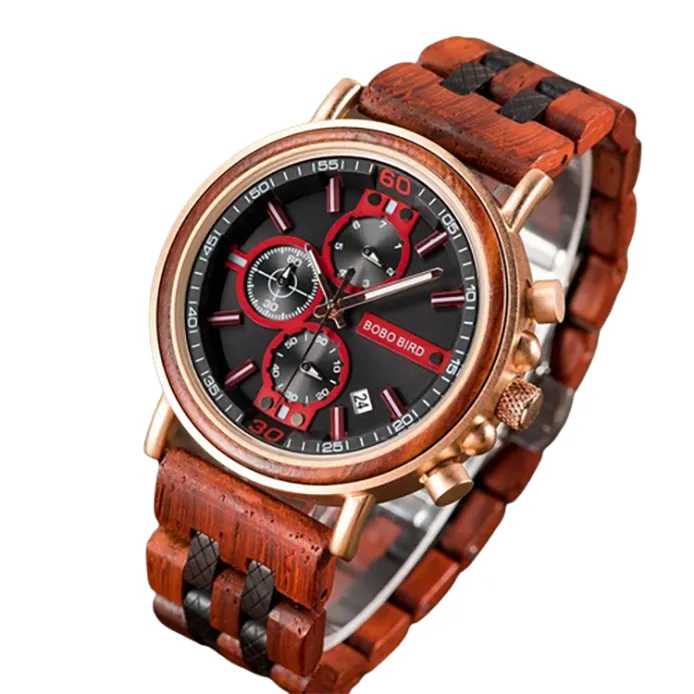 Funki Buys | Watches | Men's Women's Stylish Wooden Watches