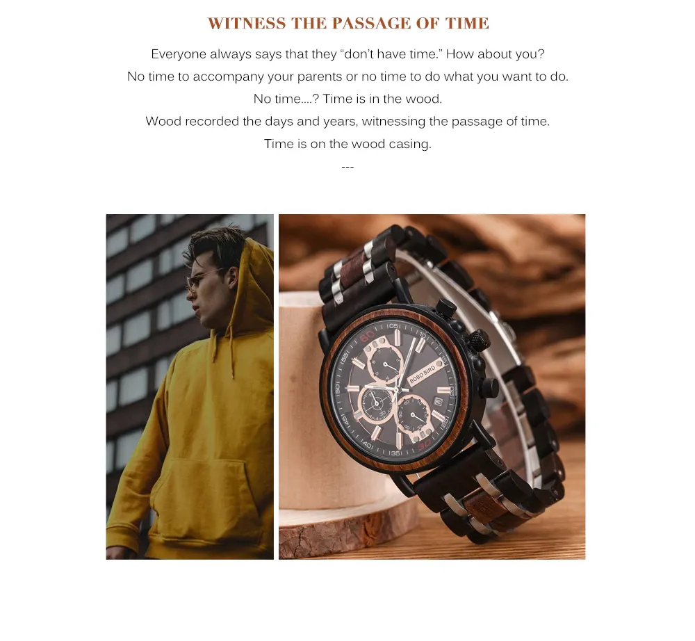 Funki Buys | Watches | Men's Women's Stylish Wooden Watches