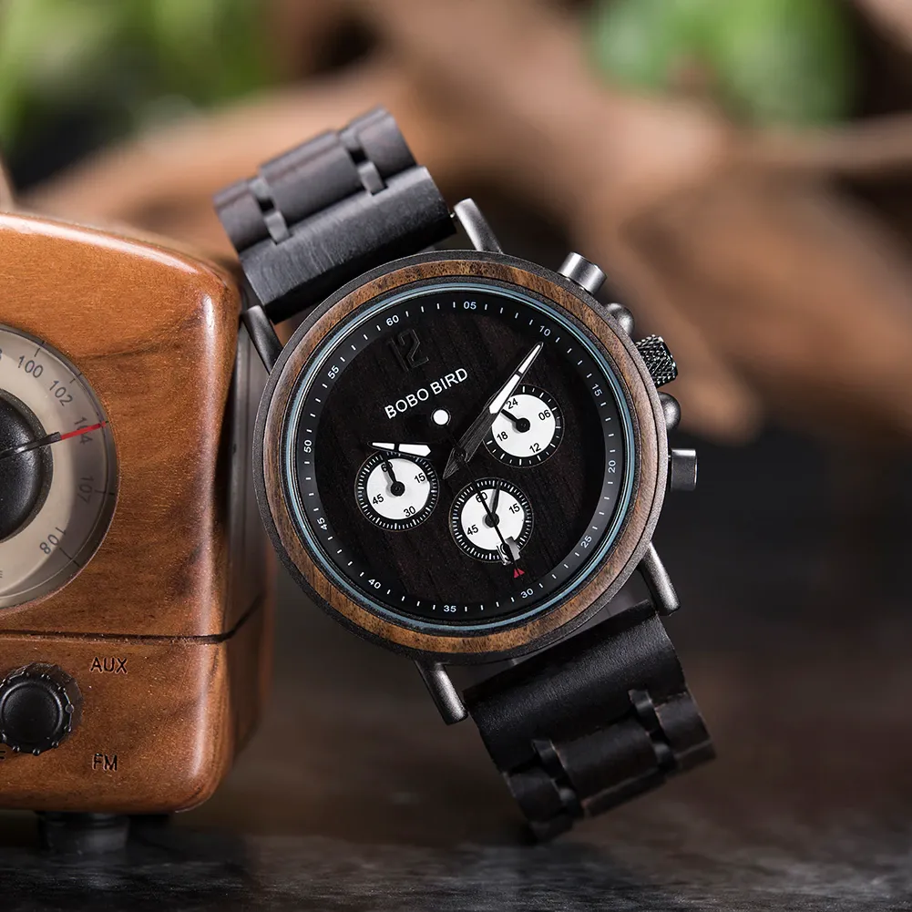 Funki Buys | Watches | Men's Women's Stylish Wooden Watches