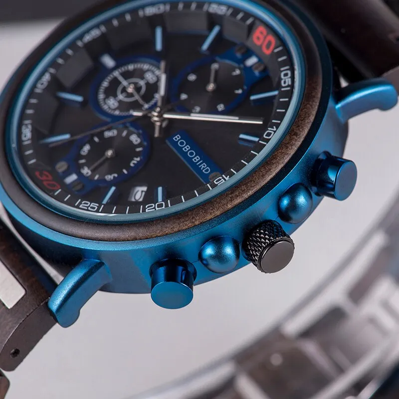 Funki Buys | Watches | Men's Women's Stylish Wooden Watches