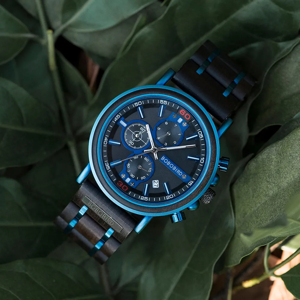 Funki Buys | Watches | Men's Women's Stylish Wooden Watches