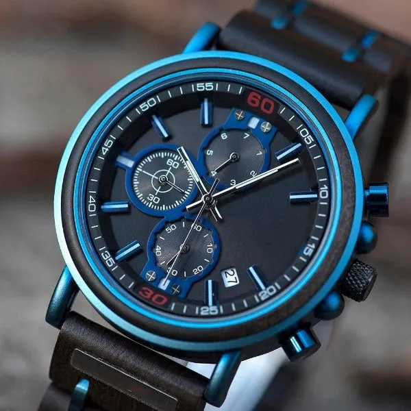 Funki Buys | Watches | Men's Women's Stylish Wooden Watches