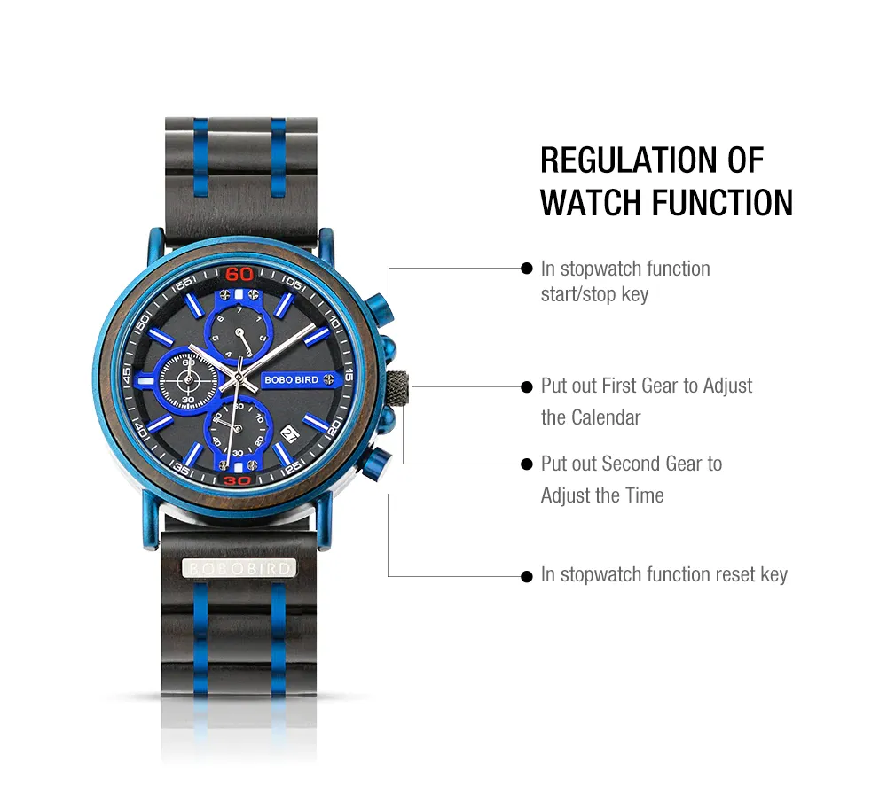 Funki Buys | Watches | Men's Women's Stylish Wooden Watches