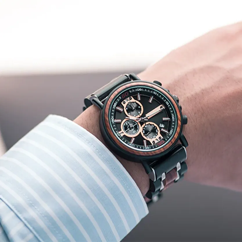 Funki Buys | Watches | Men's Women's Stylish Wooden Watches