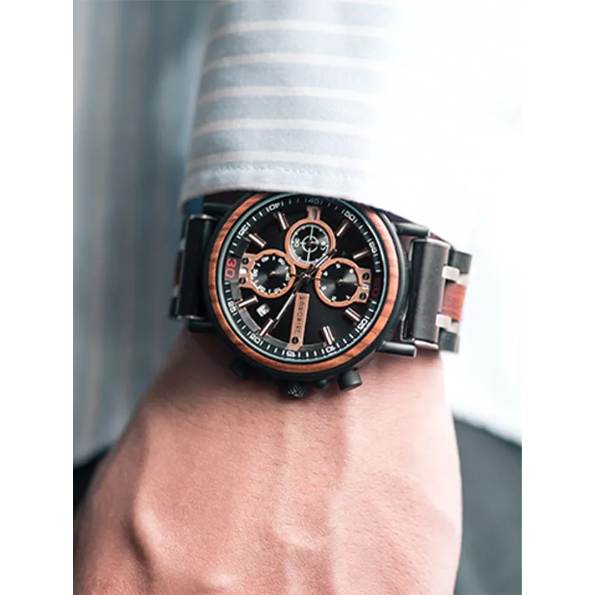 Funki Buys | Watches | Men's Women's Stylish Wooden Watches