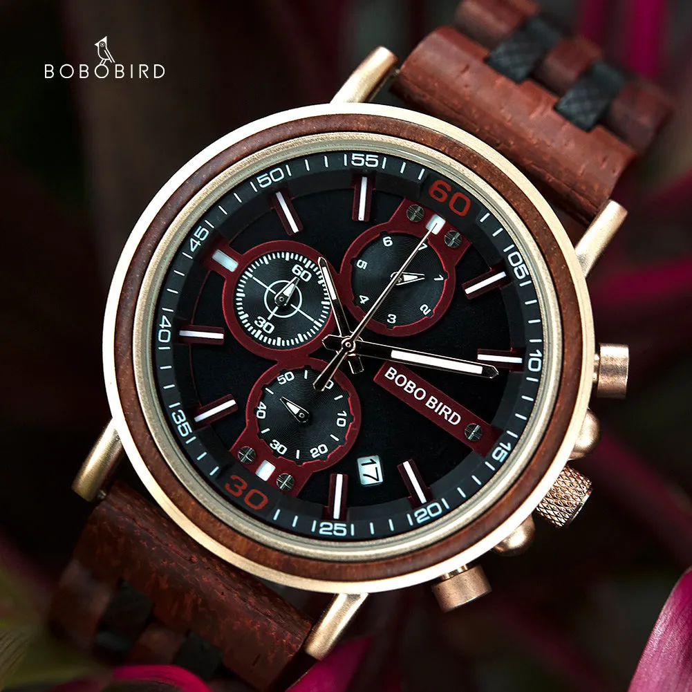 Funki Buys | Watches | Men's Women's Stylish Wooden Watches