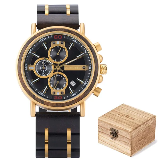 Funki Buys | Watches | Men's Women's Stylish Wooden Watches