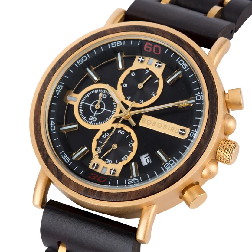 Funki Buys | Watches | Men's Women's Stylish Wooden Watches