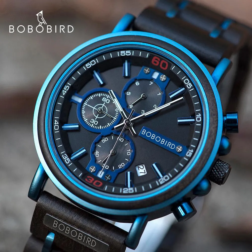 Funki Buys | Watches | Men's Women's Stylish Wooden Watches