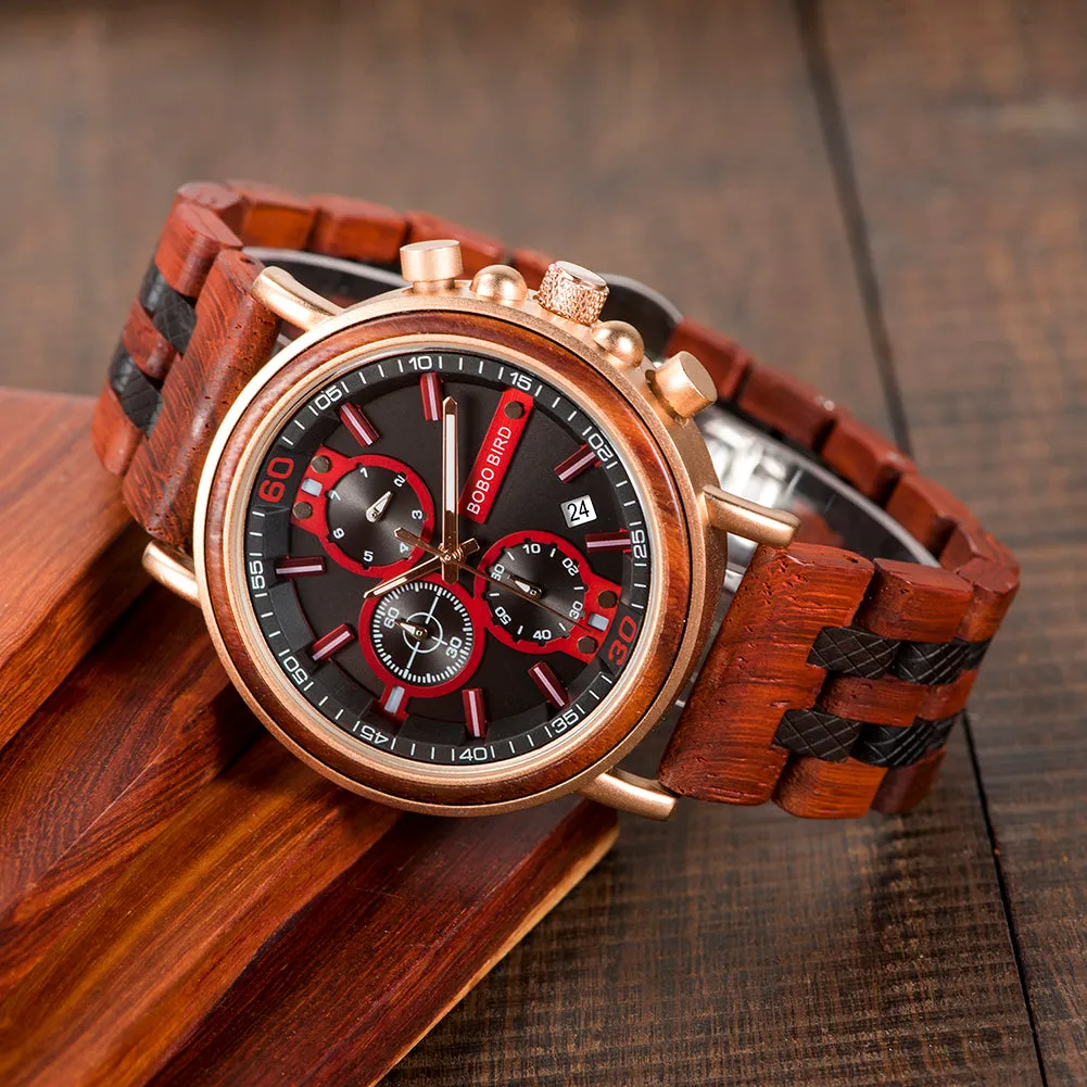 Funki Buys | Watches | Men's Women's Stylish Wooden Watches