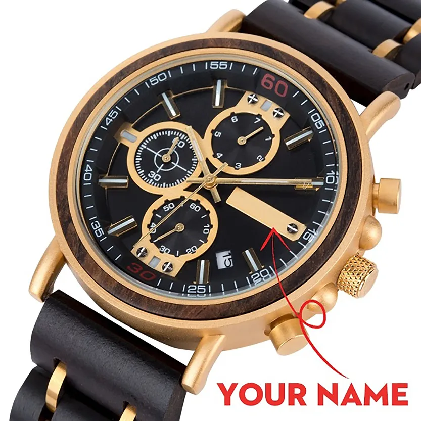 Funki Buys | Watches | Men's Women's Stylish Wooden Watches