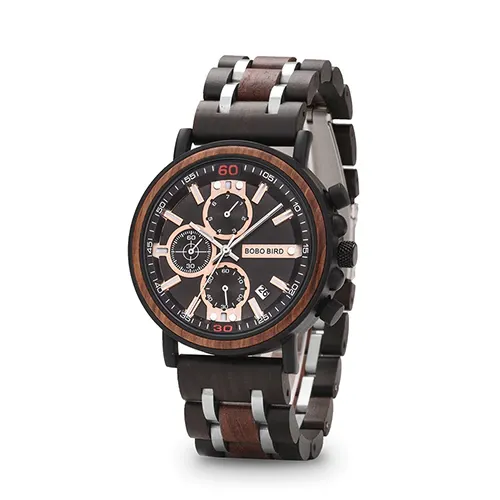 Funki Buys | Watches | Men's Women's Stylish Wooden Watches
