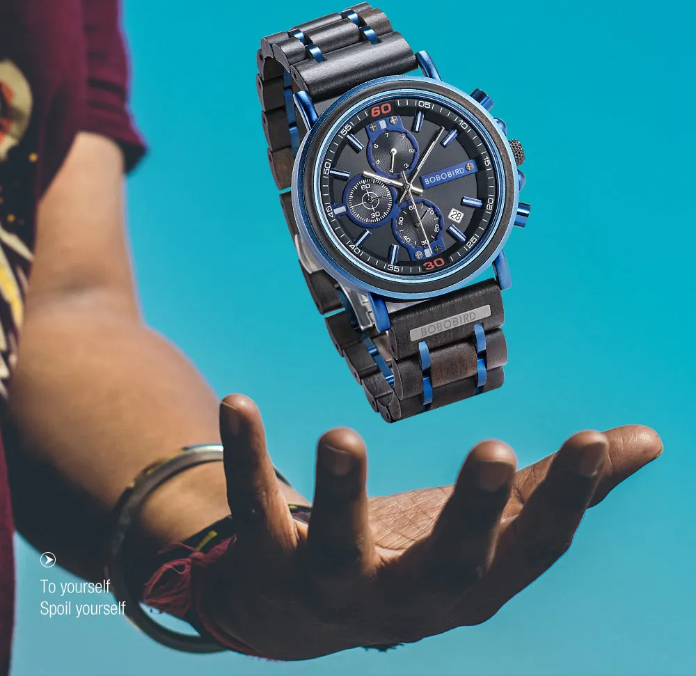Funki Buys | Watches | Men's Women's Stylish Wooden Watches