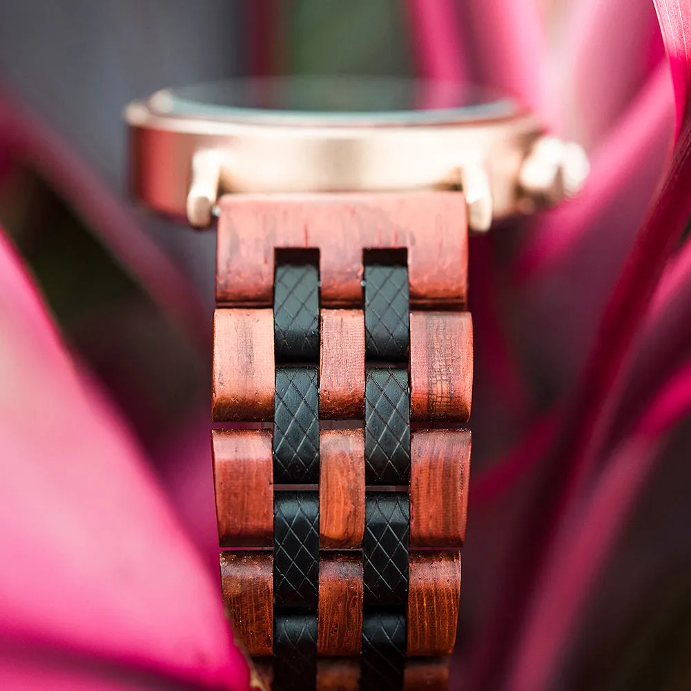 Funki Buys | Watches | Men's Women's Stylish Wooden Watches