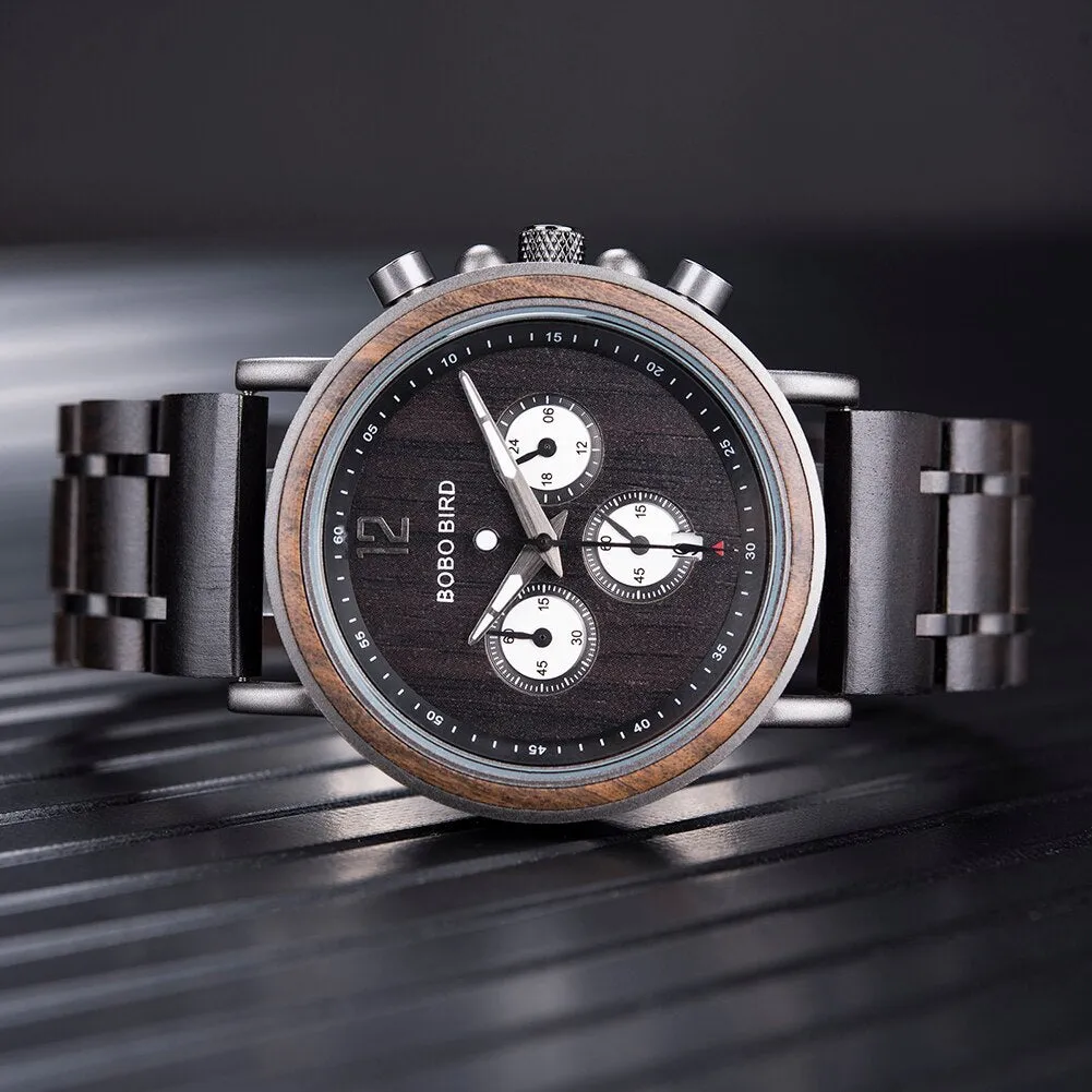 Funki Buys | Watches | Men's Women's Stylish Wooden Watches