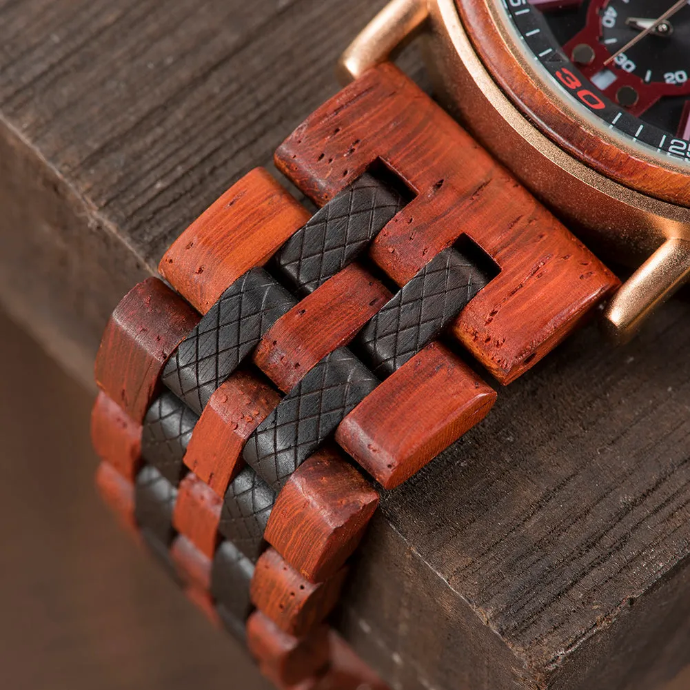 Funki Buys | Watches | Men's Women's Stylish Wooden Watches