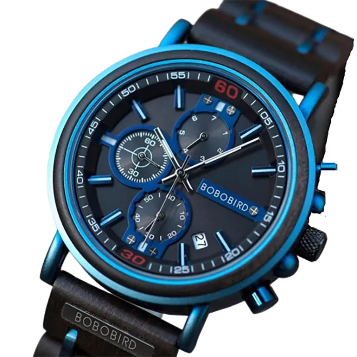 Funki Buys | Watches | Men's Women's Stylish Wooden Watches