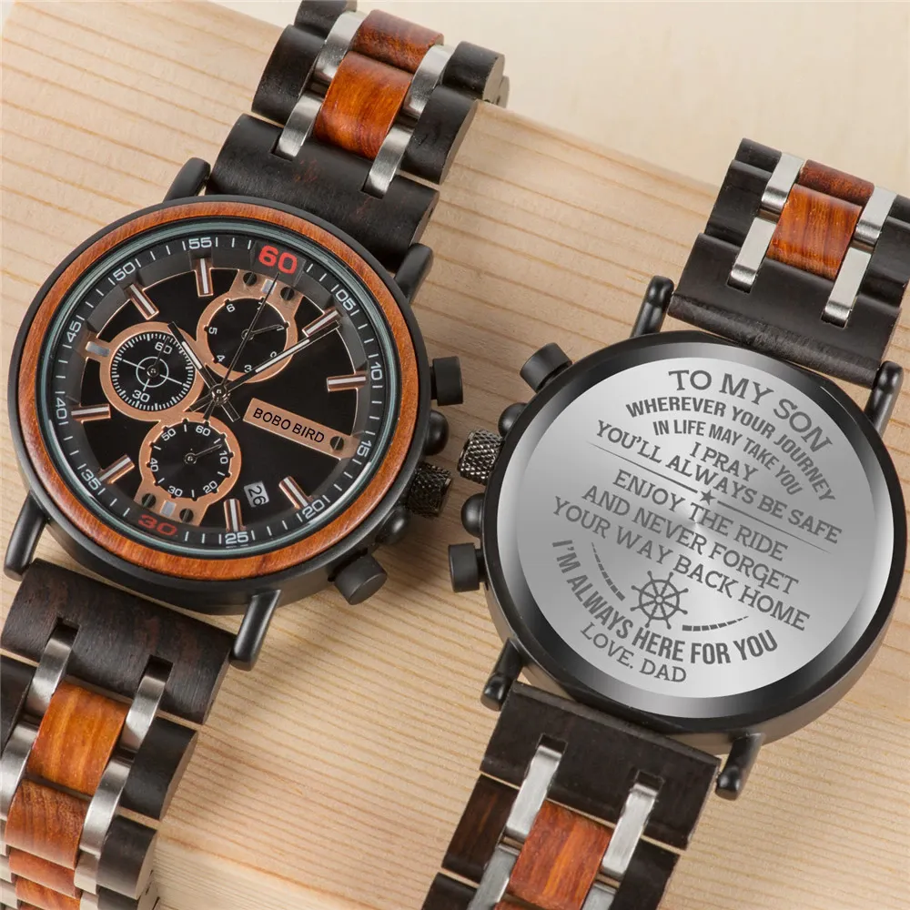 Funki Buys | Watches | Men's Women's Stylish Wooden Watches