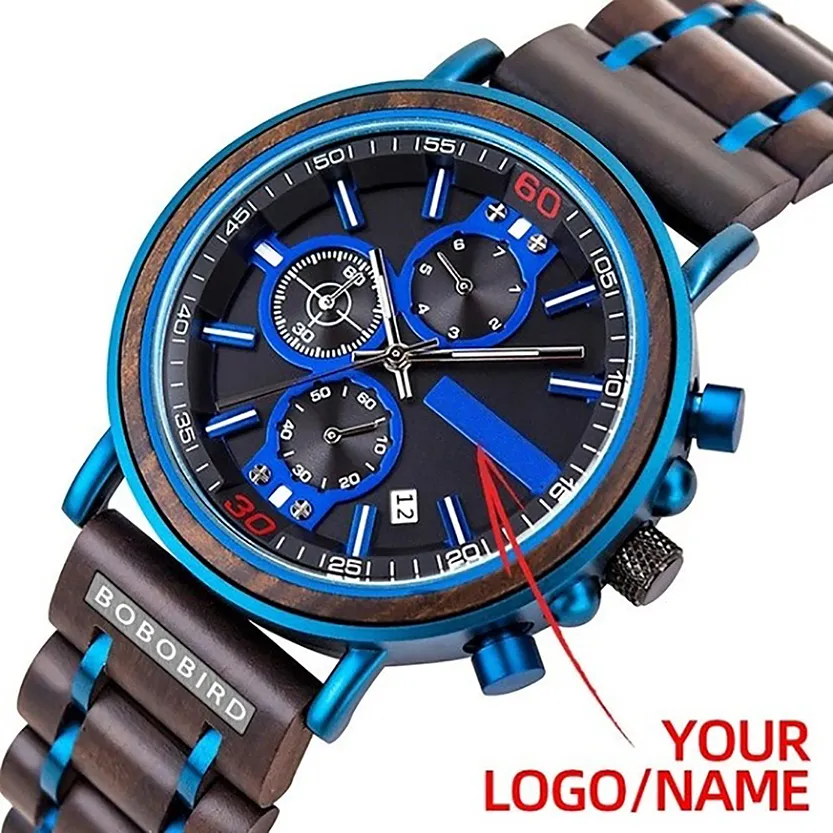 Funki Buys | Watches | Men's Women's Stylish Wooden Watches