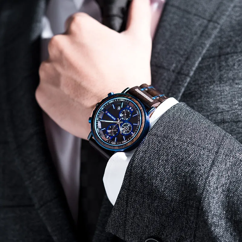 Funki Buys | Watches | Men's Women's Stylish Wooden Watches