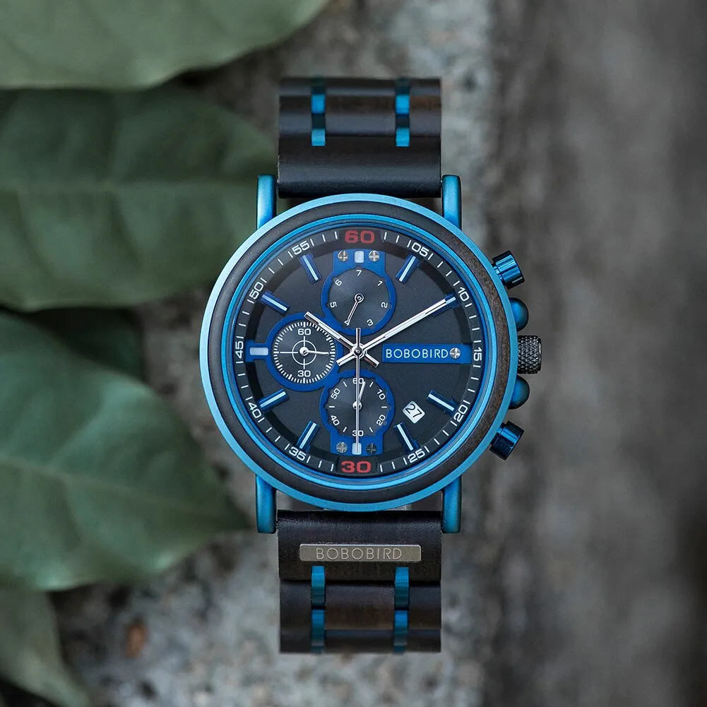 Funki Buys | Watches | Men's Women's Stylish Wooden Watches