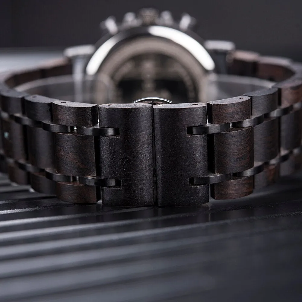 Funki Buys | Watches | Men's Women's Stylish Wooden Watches