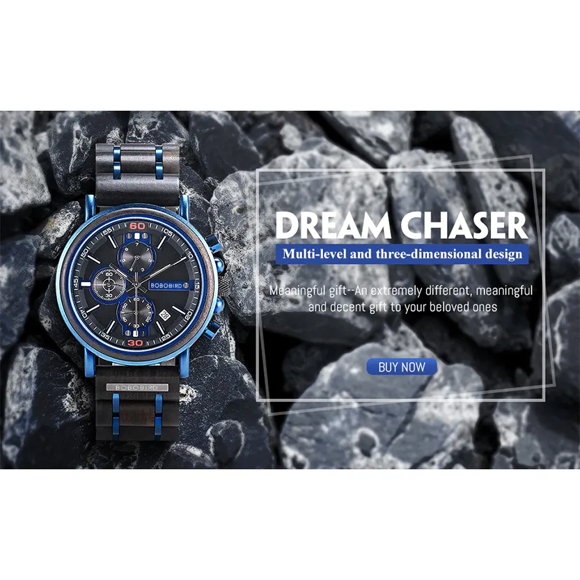 Funki Buys | Watches | Men's Women's Stylish Wooden Watches
