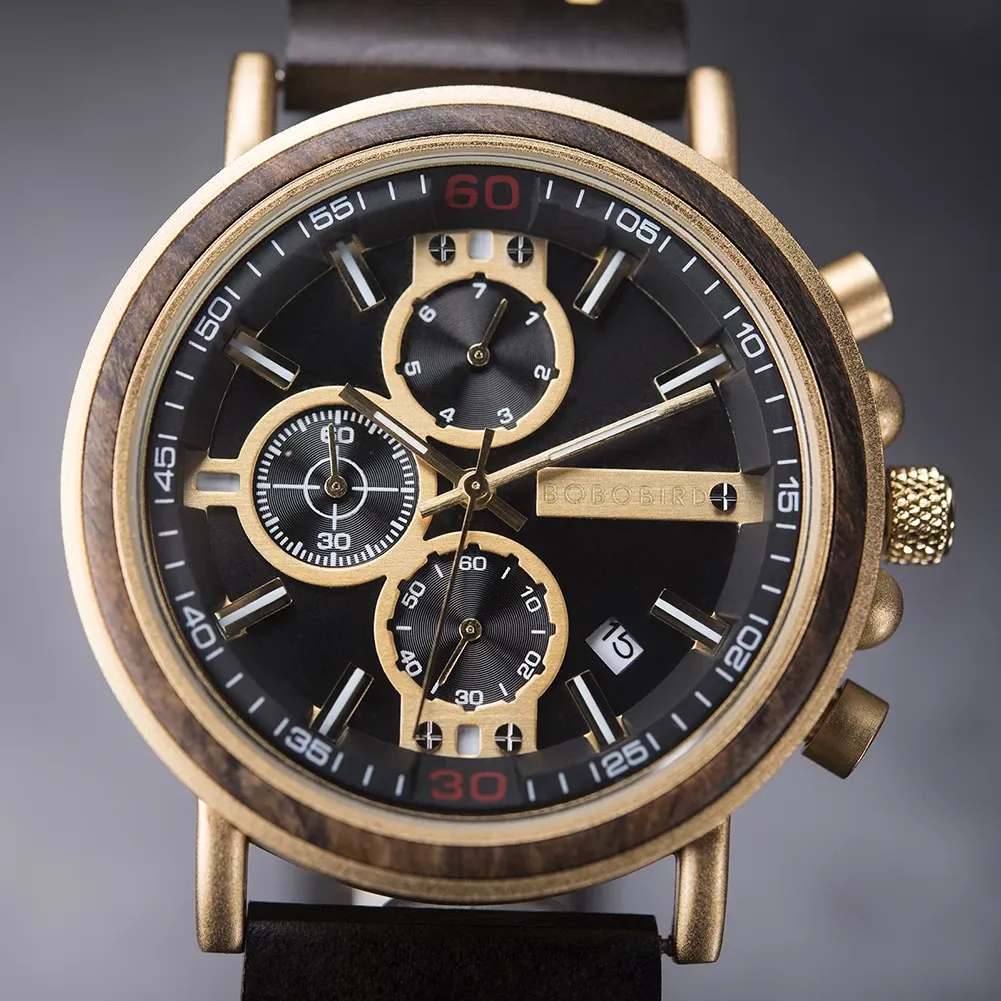 Funki Buys | Watches | Men's Women's Stylish Wooden Watches