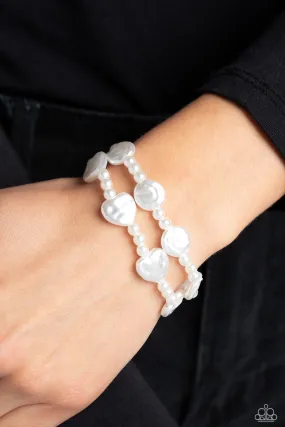 Good Time PEARL • White