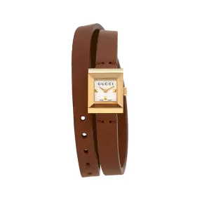 Gucci YA128521 Watches Lexor Miami