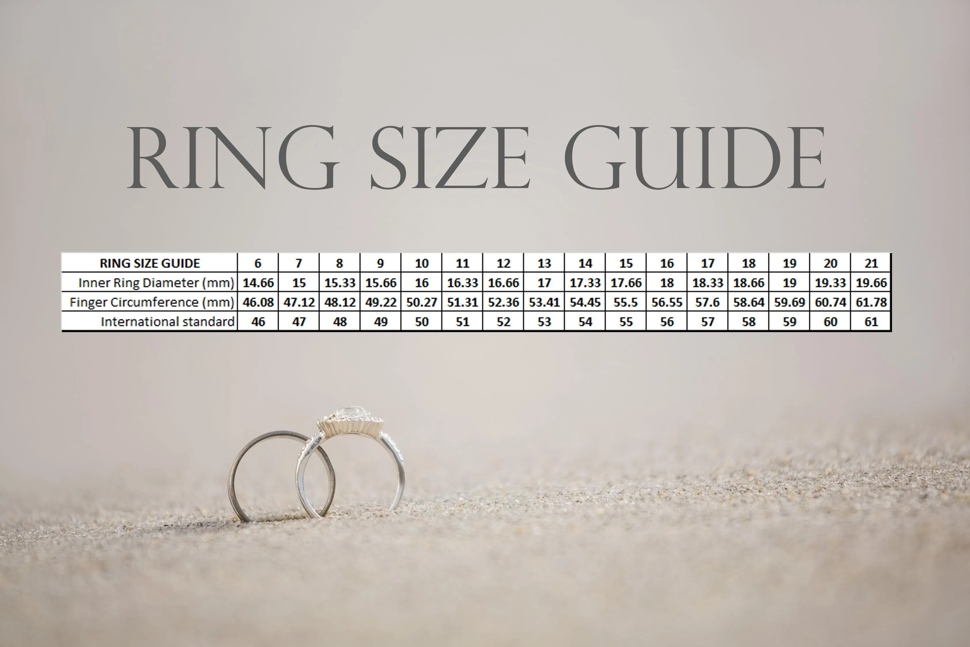 Initial Ring - Monogram Rings, Letter Rings, Alphabet Ring by Cushy Pups