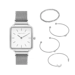 Joker & Witch Yaratezi Watch Bracelet Stack
