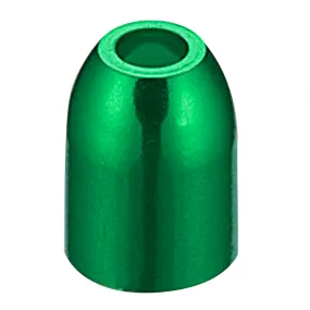 L-Style Premium Metal Pro Rings 3 Pack - Forrest Green