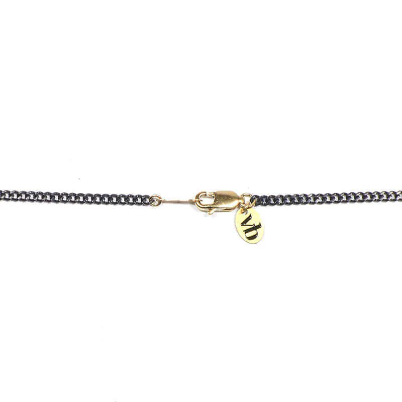 LUA LONG MULTI-CHAIN NECKLACE