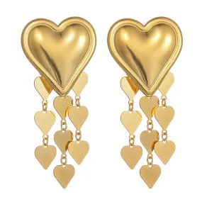 Lucia Earrings