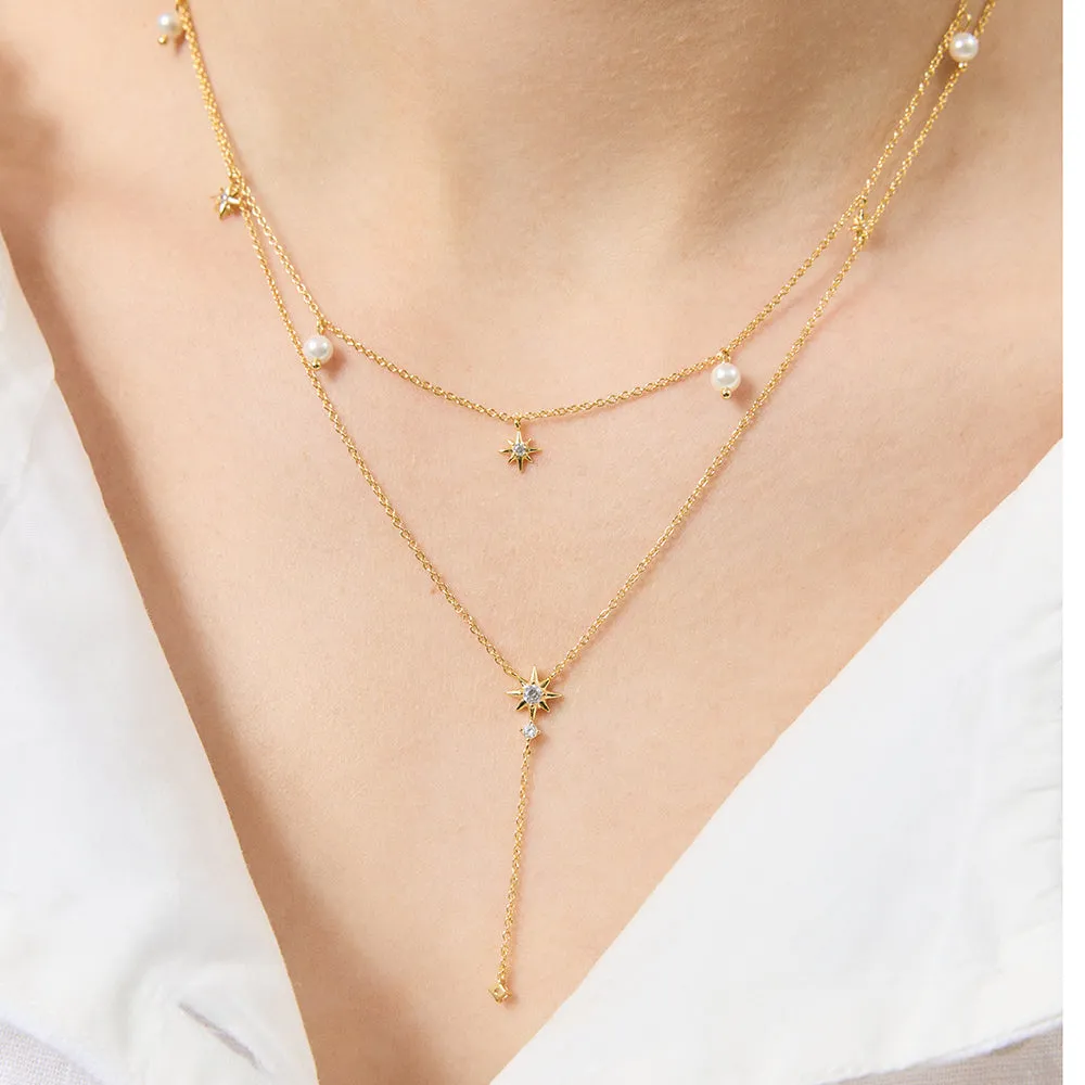 Margaux Necklace
