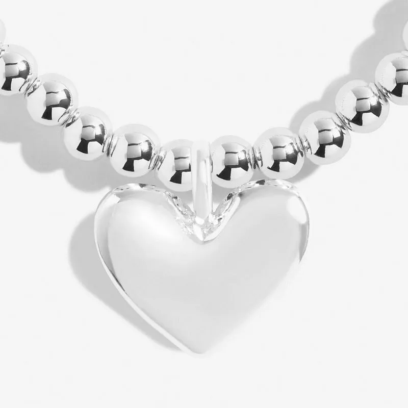 Mother's Day Love You Mummy Bracelet Gift Box