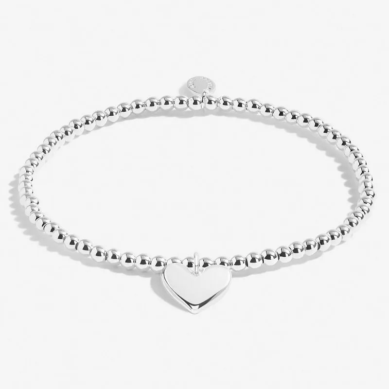 Mother's Day Love You Mummy Bracelet Gift Box