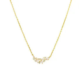 Noemie Necklace