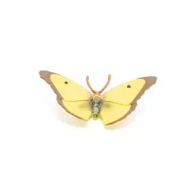 Papo Clouded Yellow Butterfly Figure 50288